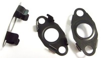 Elring 068.730 Dichtung, ÖLauslass (Lader) For Abarth Alfa Romeo Chrysler Dodge