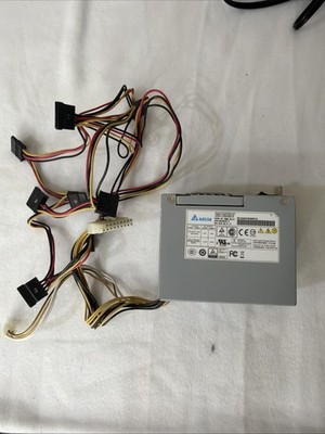 Delta DPS-300AB-81 A 300 Watt Power Supply DVR Mini Pc SFX Style    