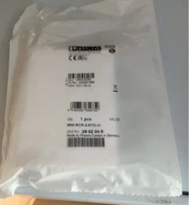 NEW Phoenix Contact 2902049 MINI MCR-2-RTD-UI Isolation Amplifier