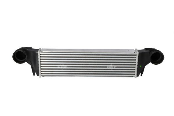 LadeluftküHler NRF 30323 FüR BMW E53 X5 7Er E65 E66 E67 5Er E60 Touring E61 3Er-image