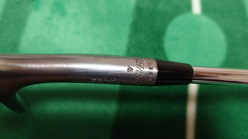 Titleist Vokey Prototype 58° Wedge T Grind No Finish - Picture 7 of 12