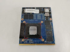 HP ZBook 17 G5 Quadro P3200 6 GB GDDR5 MXM 3.0 B Laptop Video Card L15627-001