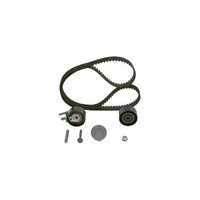 Zahnriemensatz FüR Peugeot 206 2A 2E 1.4 01 Bis 10 Bosch 8HZ Neu