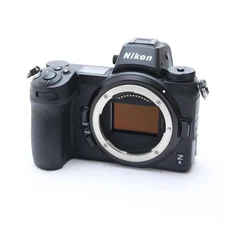 Nikon Z6 24.5MP Full-Frame Mirrorless Digital Camera Body #177