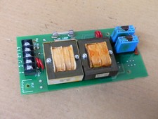 Triad Controls Inc 31-020 Pc Board