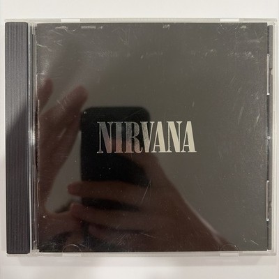 Nirvana by Nirvana (CD, 2002)