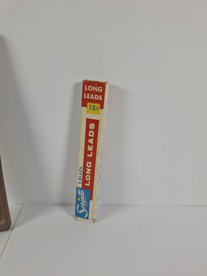 Vintage Drafting Supply Lot – Eagle, Koh-I-Noor, Faber-Castell, Staedtler, K&E - Image 2 of 4