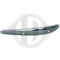 1615262 Zier-/Schutzleiste, StoßFäNger Vorne Rechts FüR MERCEDES-BENZ E-CLASS T-