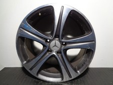 Jantes Mercedes 320
