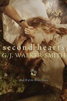 G J Walker-Smith | Second Hearts | Taschenbuch | Englisch (2013)