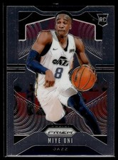 2019-20 Panini Prizm #300 Miye Oni