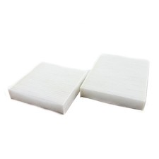 MS 21000-2-IF-SET-MS Innenraumfilter, Pollenfilter für CITROËN DS3 (SA_)