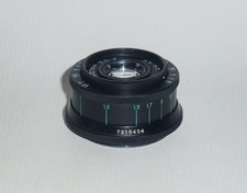 Industar 50mm Focal Camera Lenses for sale | eBay