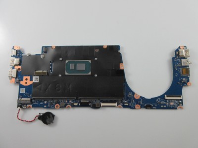 Hauptplatine HP PROBOOK 430 G8 DA0X8PMB8F0 REV: F INTEL GOLD 7505 Original