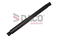 2X Daco Germany StoßDäMpfer 564206 FüR VW Amarok 2HA 2HB S1B S6B S7A S7B AGD TDI