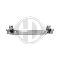 1X AufpralldäMpfer, StoßFäNger Diederichs 4014860 Passend FüR CitroËN Peugeot