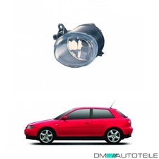 Nebelscheinwerfer links H7 für Audi A3 (8L1)