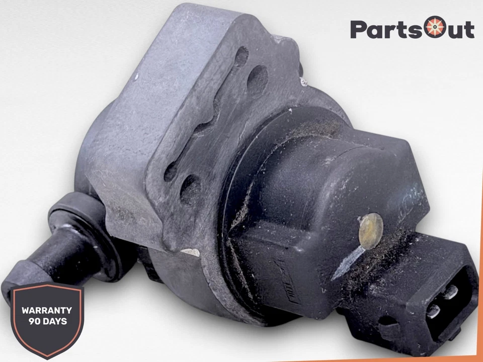 2004-2006 BMW X3 E83 - TANQUE DE COMBUSTÍVEL Válvula Respiradora 1433602 Fabricante de Equipamento Original - Imagem 3 de 4