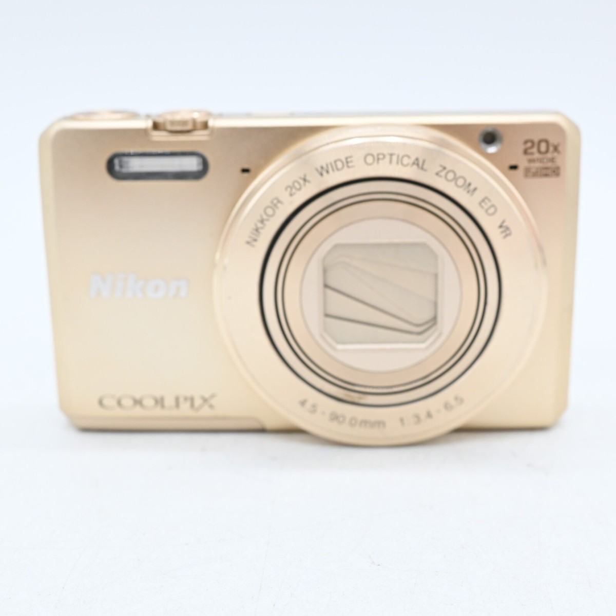 Nikon COOLPIX S7000 ゴールド Amazon.com : Nikon COOLPIX S7000 Digital Camera (Gold