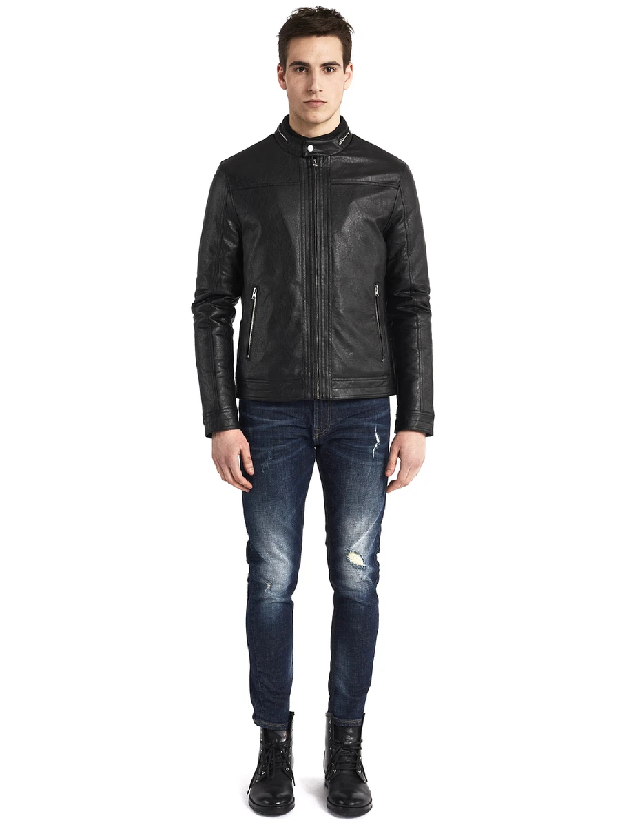 Gaudi jeans giubbotto sale