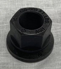 Stemco 102319, 450-500 FT.LBS.