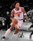 OG Anunoby New York Knicks Signed Photo Autograph Print