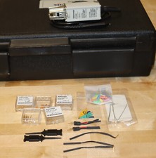 Tektronix P7240 Active FET Probe 4GHz w/Accessories Guaranteed GOOD Qty Availabl