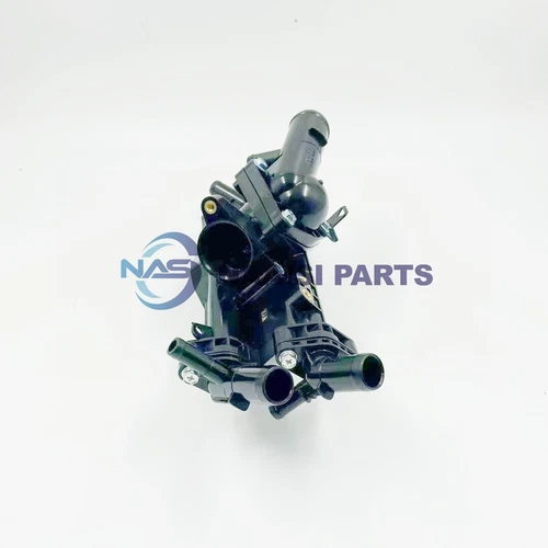NEW 25600-2G545 Thermostat Housing For Santa Fe Sport Sonata Optima Sportage - Picture 5 of 9