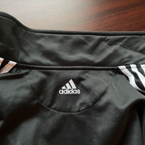 Adidas Phoenix Suns Track Jacket NBA Full Zip Basketball Men’s Size Large - Picture 3 of 3