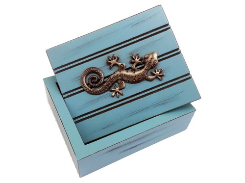 SET of 3 Ikea DVARGTALL DVÄRGTALL Decorative Wooden Figures