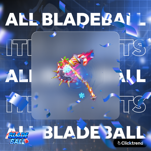 ROBLOX Blade Ball - MORE Swords / Emotes / Explosions | CHEAPEST & FASTEST - Picture 5 of 74