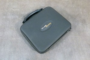 Original-Fluke-Networks-LinkRunner-Network-Multimeter-Carrying-Case-3a00