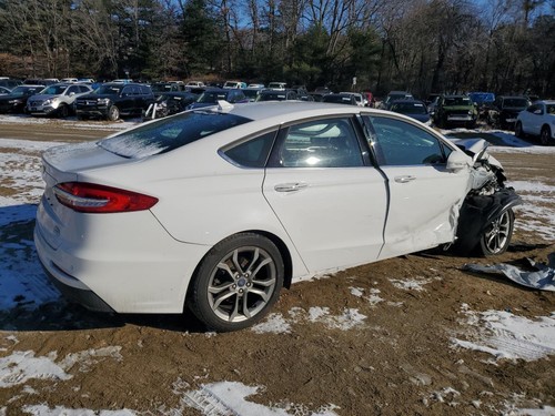 Used Ignition Switch fits: 2020 Ford Fusion dash mounted push button assembly Gr - Picture 5 of 24
