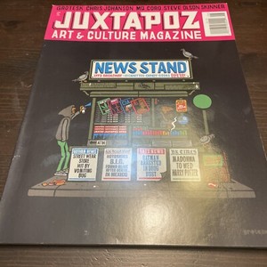 Graffiti Magazines | eBay