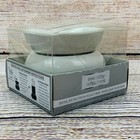 Everyday Reflections Electric Wax Warmer Dual Function Candle & Jar  Warmer