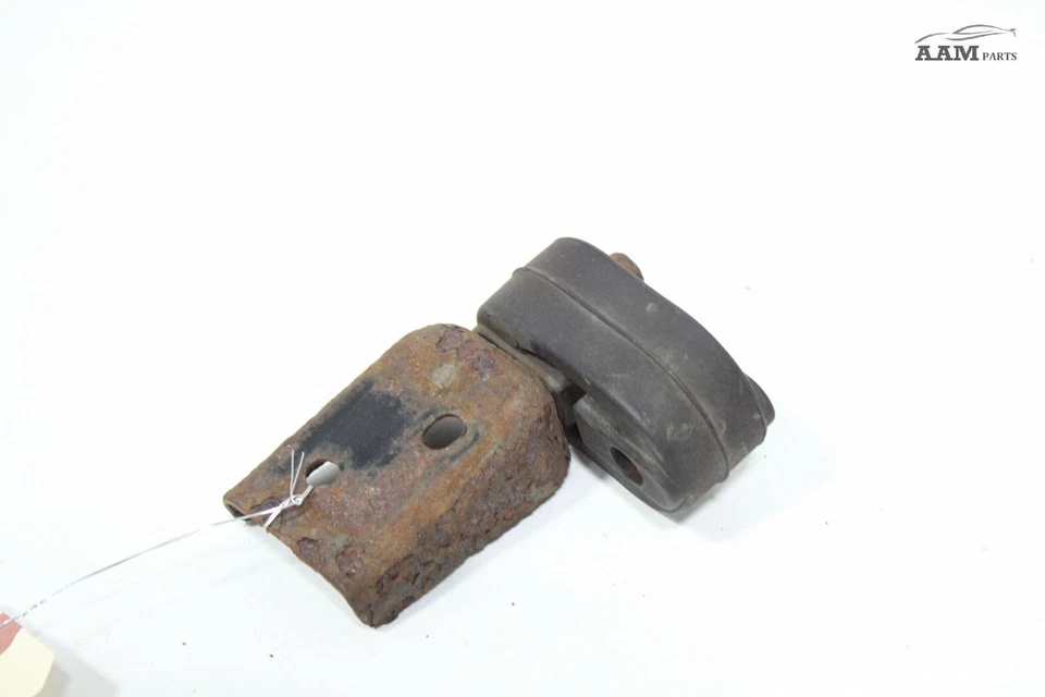 KIA OPTIMA TF 2011-2020 silenciador trasero izquierdo o derecho tubo aislador suspensión OEM Foto 3 de 4