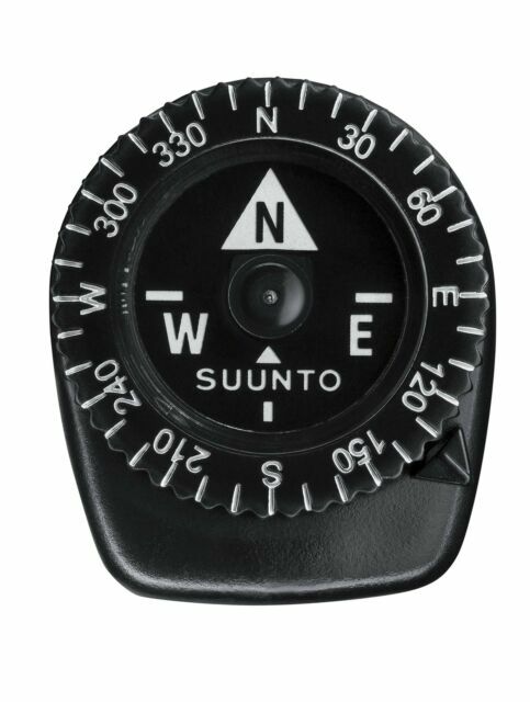suunto mini compass