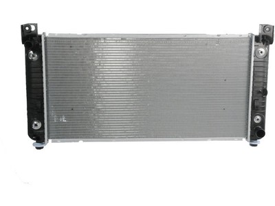 Radiator AC Delco 89RMSC42 for Cadillac Escalade EXT ESV 2003 2004 | eBay