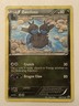 Pokemon - Zweilous #98/113 - Legendary Treasures - Uncommon - Heavily Played