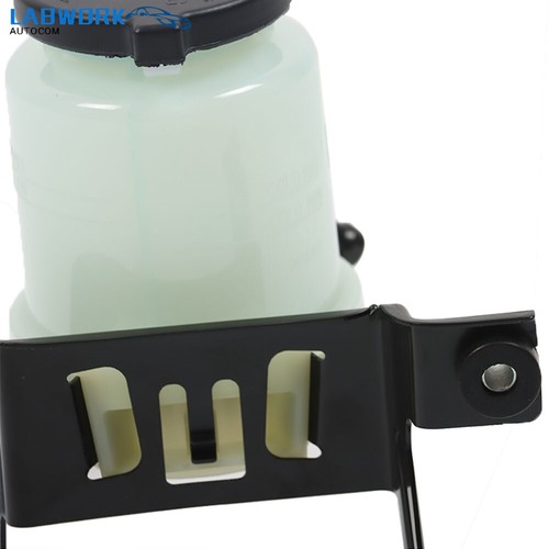 4436048030 Power Steering Bottle W/ Cap Plastic For Toyota Highlander 2001-2008 - Picture 12 of 12