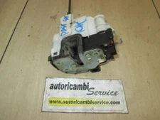 46842600 Locking Latch Connector Rear Left Fiat Panda 1.2 B 44KW 5M