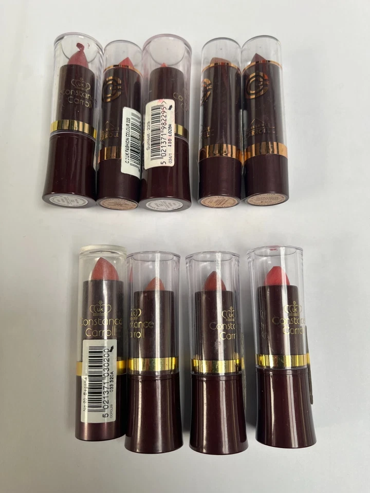 Constance Carroll Lipstick *Choose Your Shade*