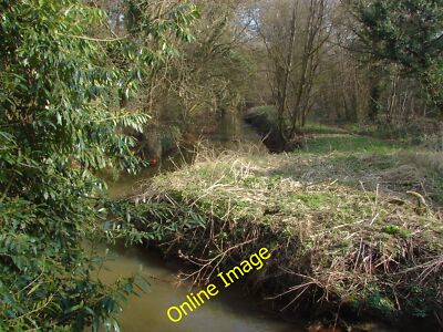 Photo 12x8 The Hoe Stream Woking A View Of The Hoe Stream From The photo-12x8-the-hoe-stream-woking-a-view-of-the-hoe-stream-from-the
