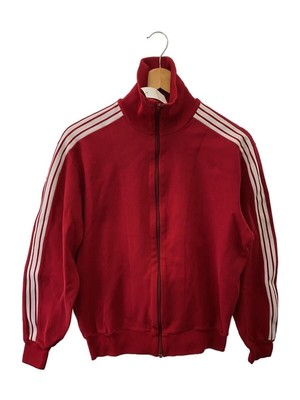 Red Nylon Track Jacket from adidas, 70s-80s West Germany | eBay Red Nylon Track Jacket from adidas, 70s-80s West Germany | eBay