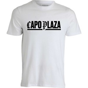 maglietta capo plaza