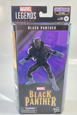 Marvel Legends Series Black Panther 2 Wakanda Forever BLACK PANTHER  Attuma BAF