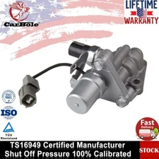 For 1998-2002 Honda Accord 4Cyl VTEC Solenoid Spool Valve 917-281 15810-PAA-A02
