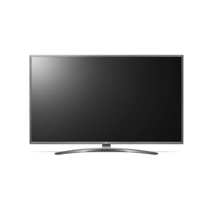 LG | Smart TV 50UN81003LB 50" LED UltraHD 4K Wi-Fi 3HDMI DVB-T2/S2 Nero - Immagine 2 di 4