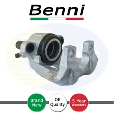 Brake Caliper Front Right Benni Fits BMW 3 Series 1 4 1.5 1.6 1.8 2.0 D
