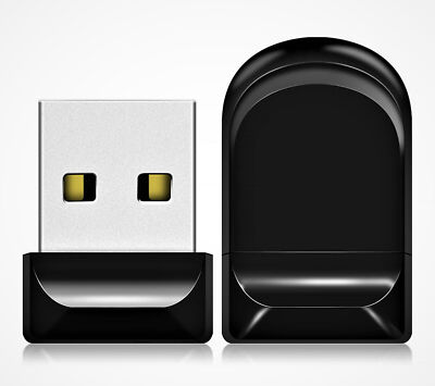 Super Mini USB-stick 2.0 USB-Stick Flash Drive 32 GB oder 64 GB